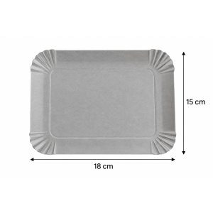 Bandeja Carton Eco 2