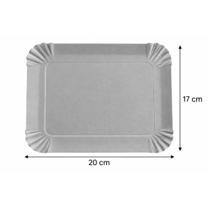 Bandeja Carton Eco 3