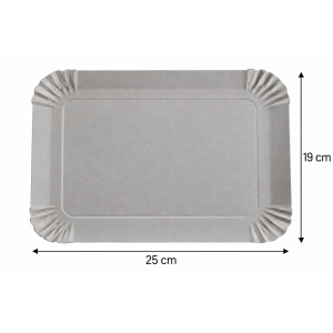 Bandeja Carton Eco 5