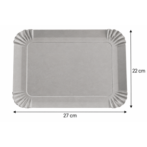 Bandeja Carton Eco 6