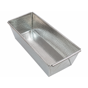 Budin Eco 26 Cm X 11 Cm X 7.5 Cm