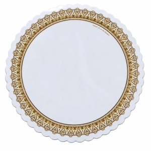 Bandeja Torta Gerbel N21 