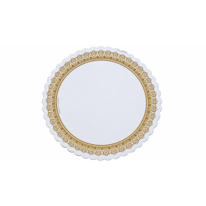 Bandeja Torta Gerbel N28 