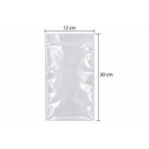 Bolsa Polipropileno 12 X 30