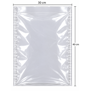 Bolsa Polipropileno 30 X 40 