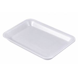 Bandeja Telgopor 625 X U