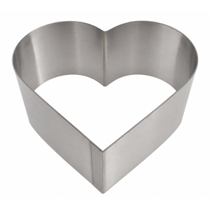Cintura Corazon 10 Cm X 5 Cm