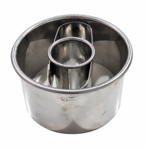 Cortante Dona 8 Cm