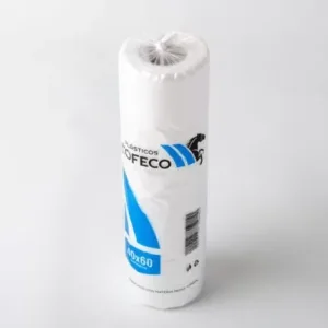 Bolsa Polietileno Cofeco 40 X 60 