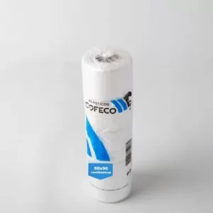 Bolsa Polietileno Cofeco 60 X 90 