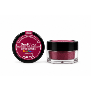 Colorante Liposoluble Malbec Dust Color X 10 Cc
