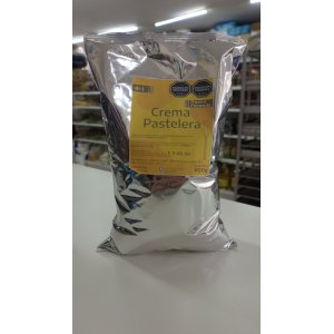 Crema Pastelera Cabeza De Leon X 800 Gr