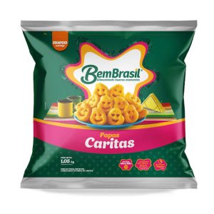 Caritas Smiley Bem X 1,05 Kg