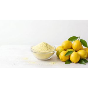 Gelatina Limon  Aral X 100 Gr