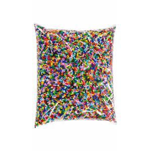 Grana Multicolor X Kg
