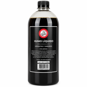 Humo Liquido Pet San Giorgio X 1 L