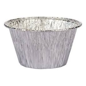 Molde Aluminio Flan 230 X U