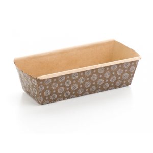 Molde Budin Molderil X 500 Gr