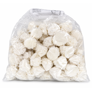 Merenguitos Blancos Dens X 500 Gr