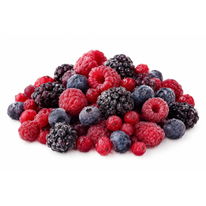 Mix Frutos Rojos Sin Frutilla X 100gr