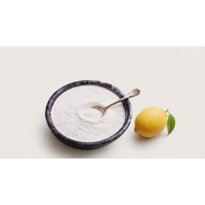 Mousse Limon Bulnes X 100 Gr 