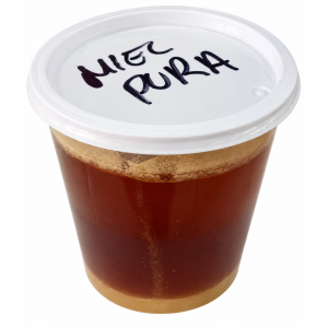 Miel Pura X 1kg 