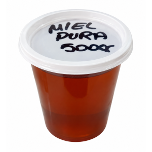 Miel Pura X 500 Gr