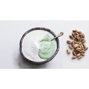 Mousse Pistacho Bulnes X 1 Kg