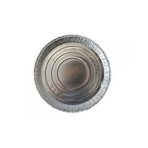 Plato Aluminio N 12