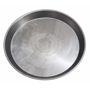 Pizzera Chapa Liviana N36