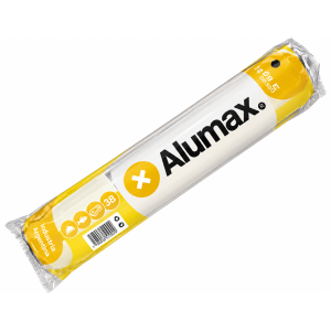 Papel Manteca Alumax X 1 Kg 