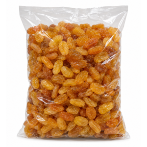 Pasas De Uva Rubia X 1 Kg 