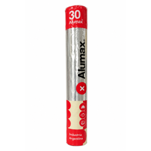 Rollo Film Eco Alumax 30 X 30