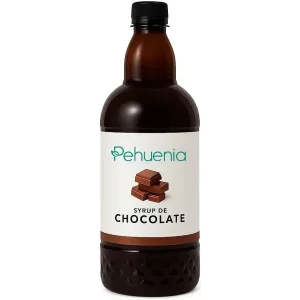 Syrup Chocolate Pehuenia X 1 L