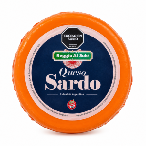 Sardo Raggio Di Sole X Kg