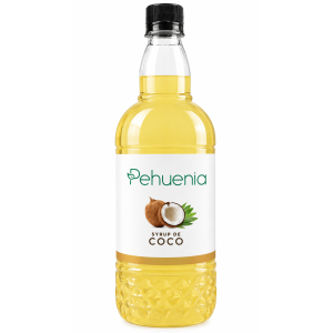 Syrup Coco Pehuenia X 1 L