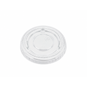 Tapa Pote Plastico 55/85 X U