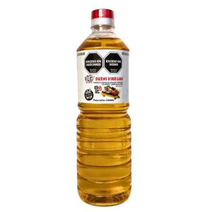Vinagre De Arroz Chi House X 1 Lt