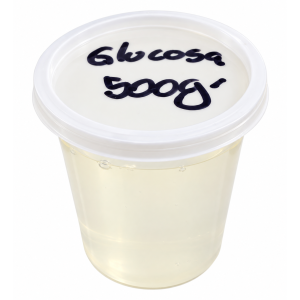 Glucosa X 500 Gr
