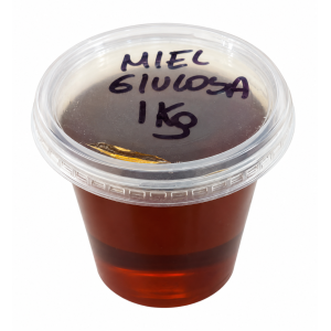 Miel Glucosa X 1 Kg