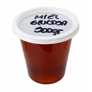 Miel Glucosa X 500 Gr